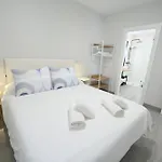 Apartamento Paseo Marítimo - A Estrenar, A Pie De Playa, Con 2 Baños
