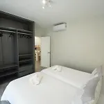 Paseo Marítimo - A Estrenar, A Pie De Playa, Con 2 Baños Apartamento Almería