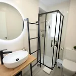 Paseo Marítimo - A Estrenar, A Pie De Playa, Con 2 Baños Apartamento Almería